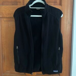 Patagonia Synchilla Vest